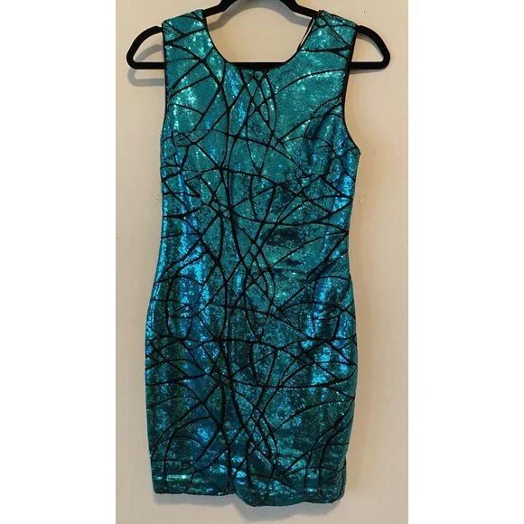 forever 21 short cocktail dresses NWT FOREVER 21 Size L Womens Beige Surplice Drape Cami Cocktail Short Dress  435